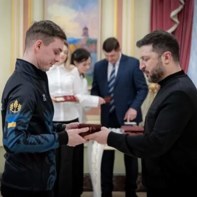 Олексій Горб