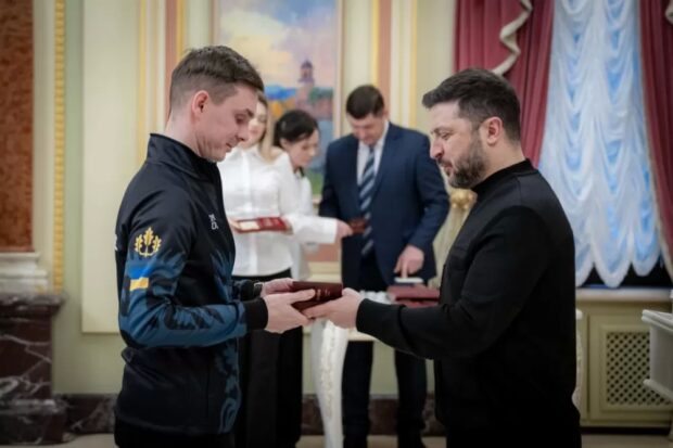 Олексій Горб