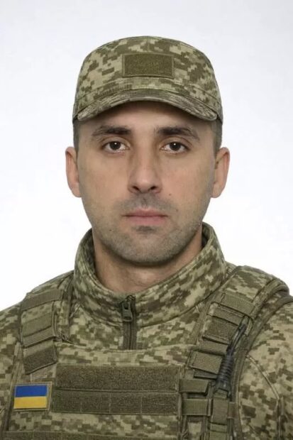 Володимир Бугай