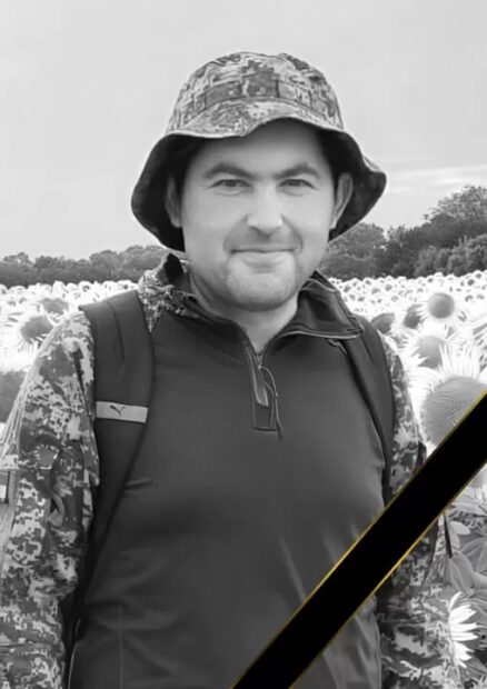 Вербовецький Ігор