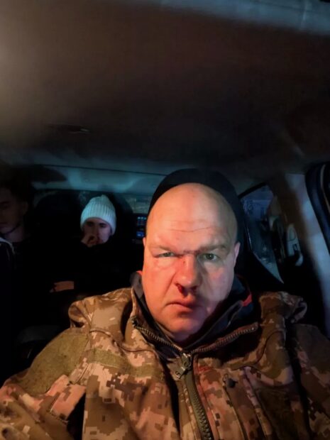 військовий