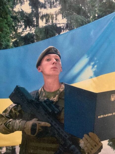 Петро Сковронський