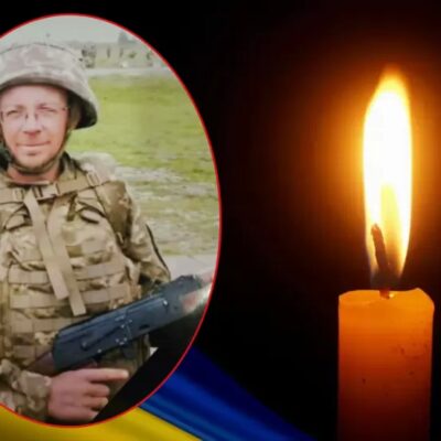 Михайлюк Степан