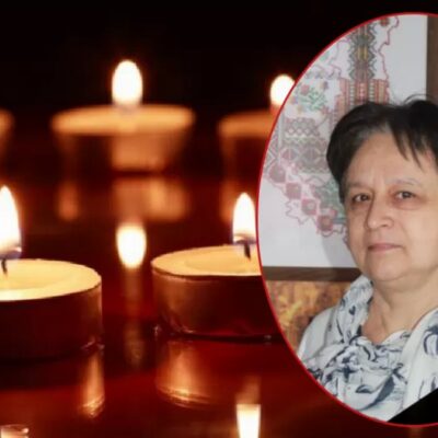 Ждаха Алла Мефодіївна