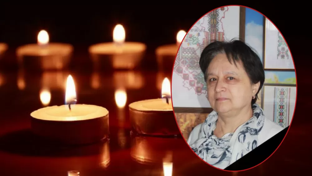 Ждаха Алла Мефодіївна