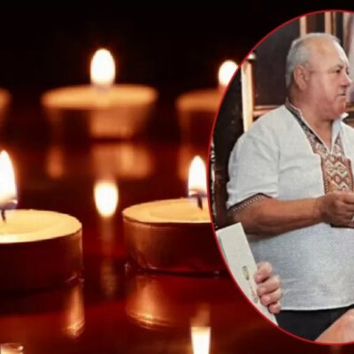 Юрій Ігорович