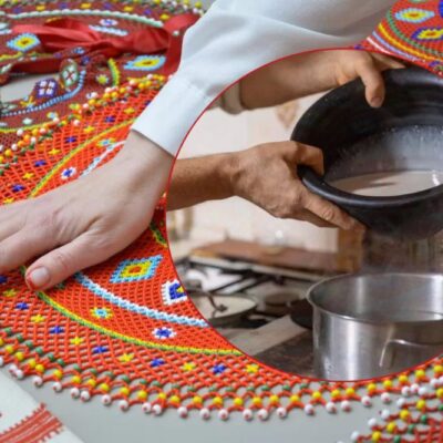 елементи нематеріальної культурної спадщини