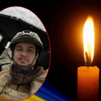 Кравчук Віктор Мирославович
