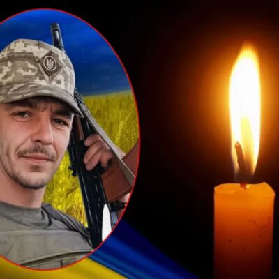 Васильчука Миколи Миколайовича