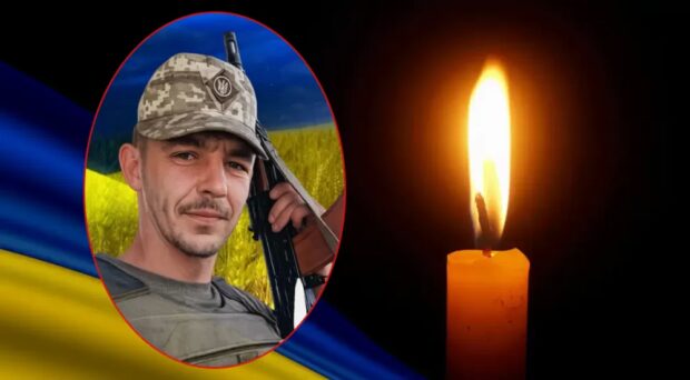 Васильчука Миколи Миколайовича