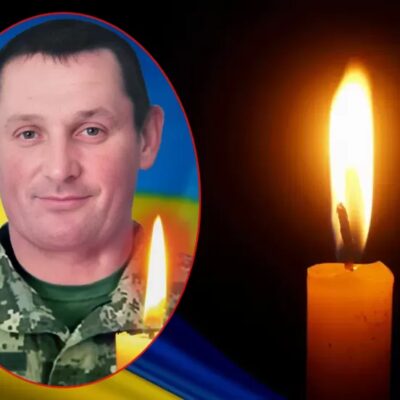 Федчука Володимира Володимирович