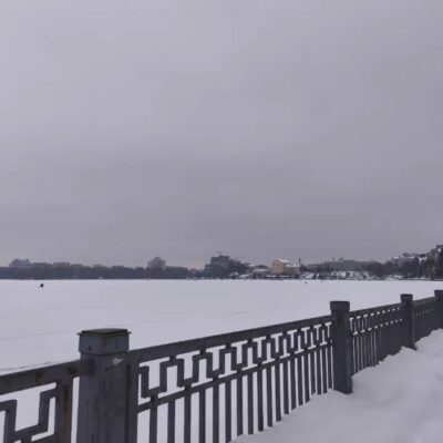 Тернопільський став
