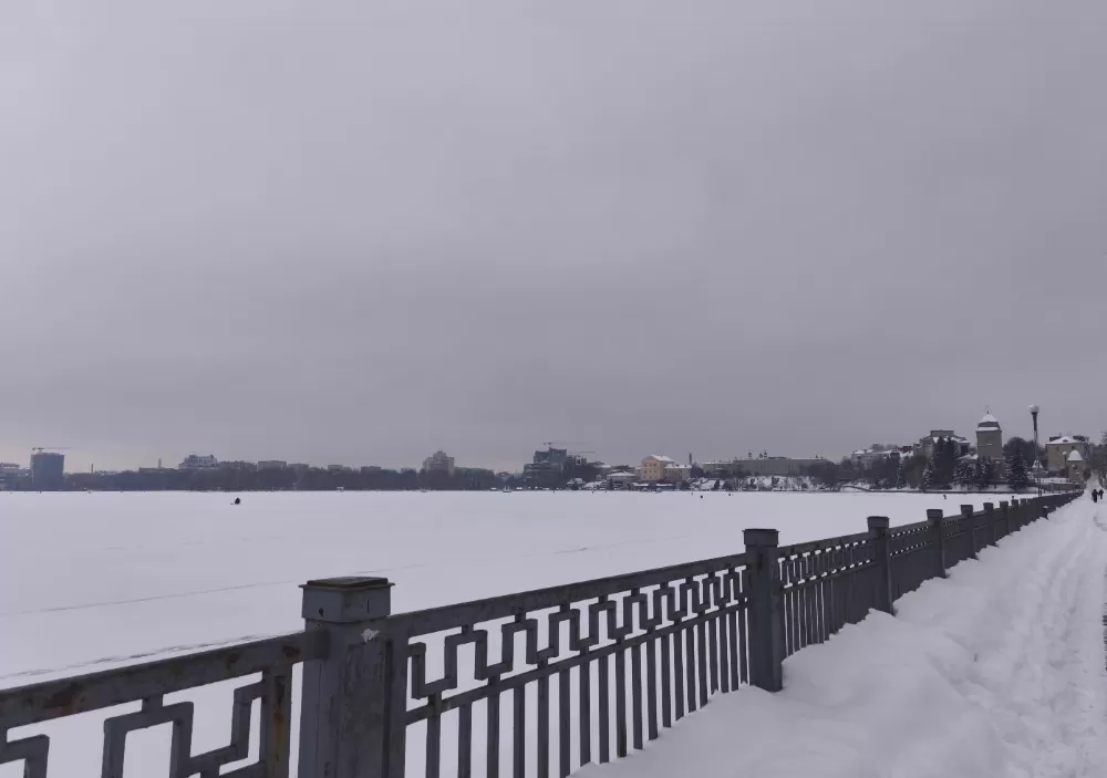 Тернопільський став