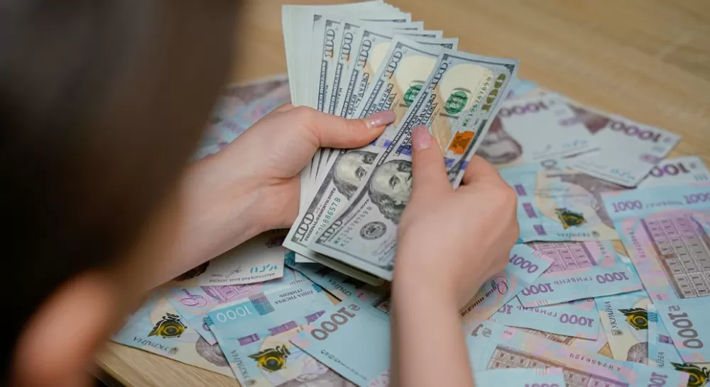 курс долара