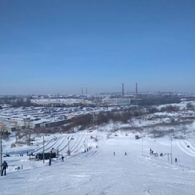 Савич Парк