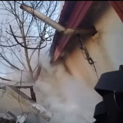 пожежа