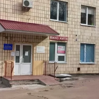 вікно життя