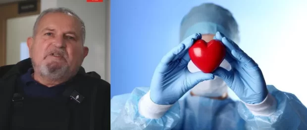 Микола Ференц