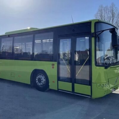 маршрутка тернопіль