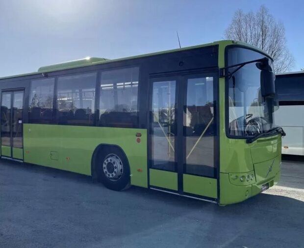 маршрутка тернопіль