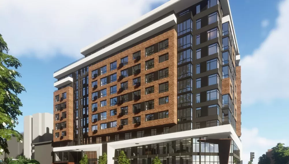 новобудова тернопіль