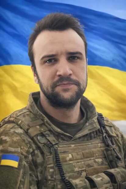 Юрій Гнатко