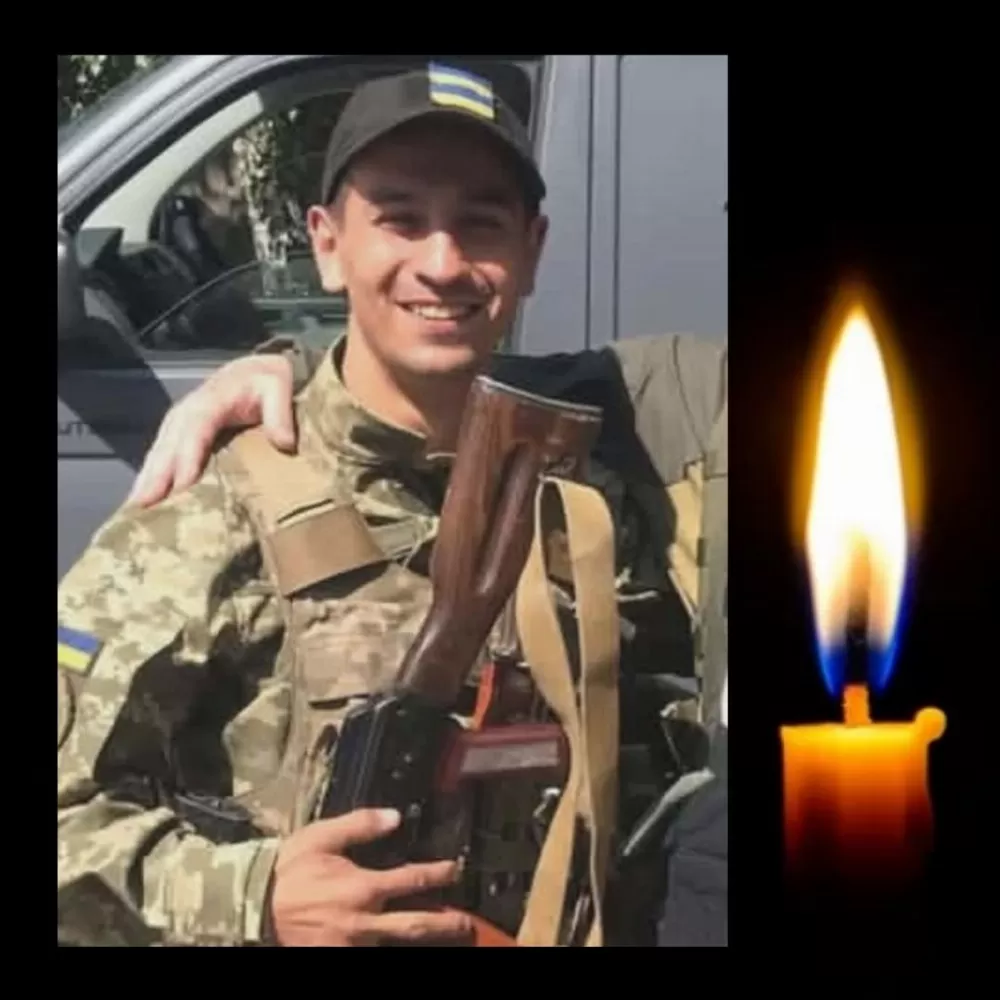 Микола Мига