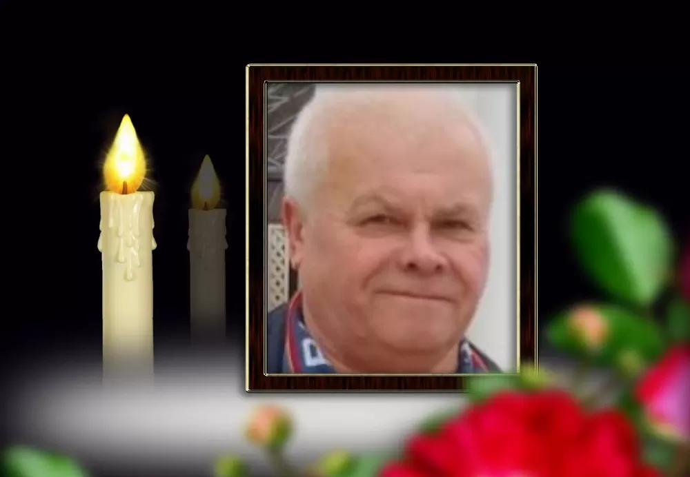 Михайло Прийма