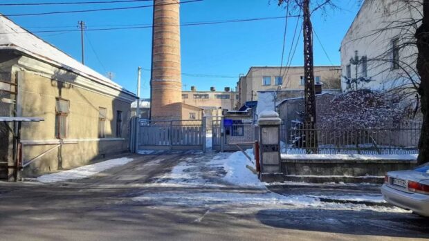 Тернопільтеплокомуненерго