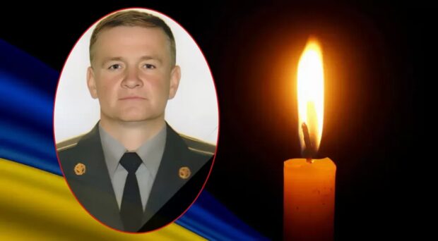 ЮРЧЕНКО Микола Іванович