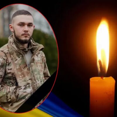 ВОРОБЕЦЬ Назар Ярославович