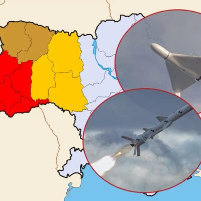 ворожа атака
