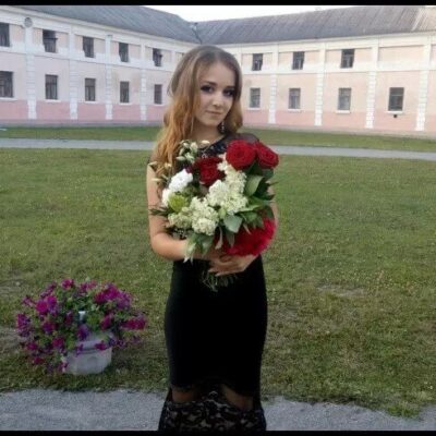 Ірина Мукоїда