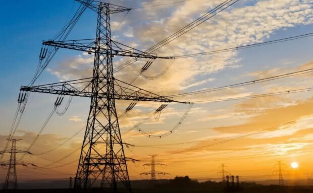 електропостачання