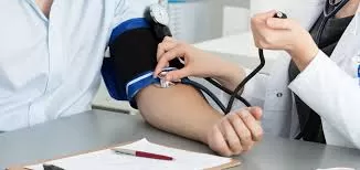 медичний огляд