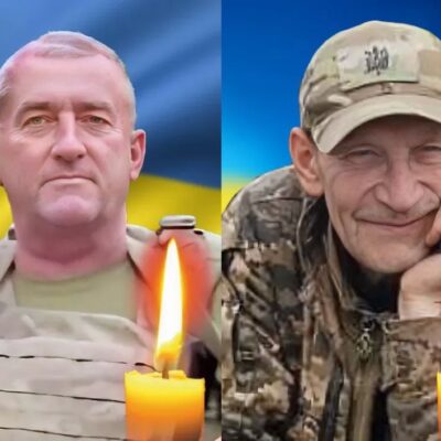 двоє Героїв