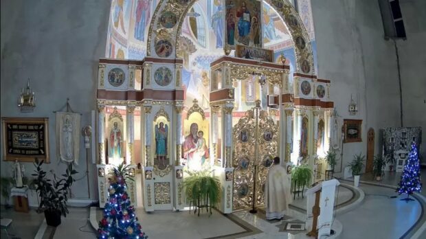 Собор Святих Апостолів Петра і Павла (м. Чортків)