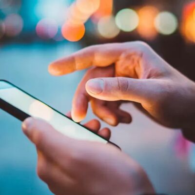 мобільний зв'язок