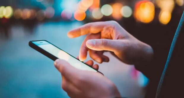 мобільний зв'язок