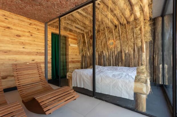 Delmar Банний Spa клуб