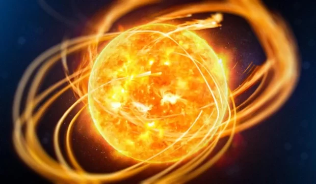 магнітні бурі