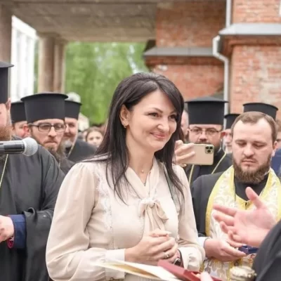 людмила марченко