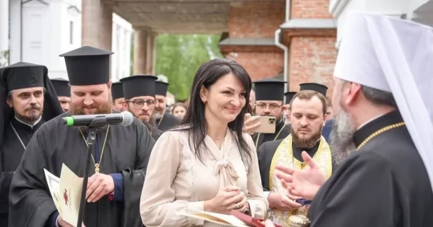 людмила марченко