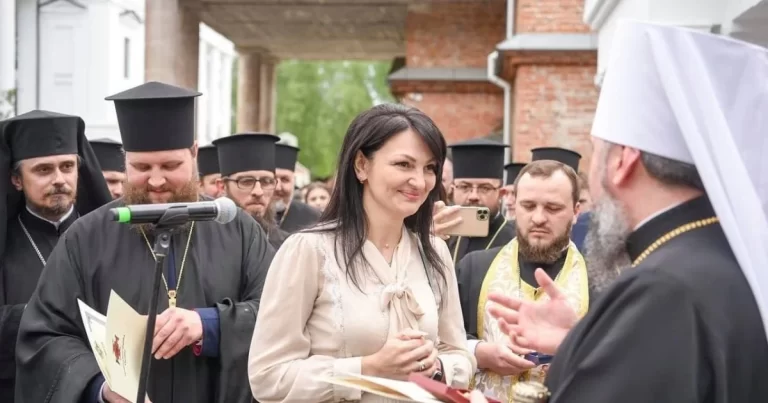 людмила марченко