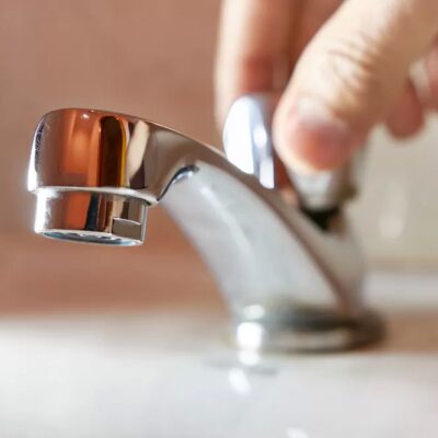 відключення води тернопіль