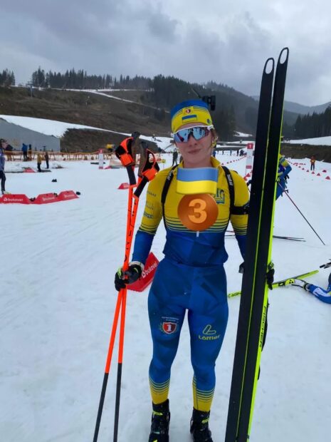 Ірина Тарасюк