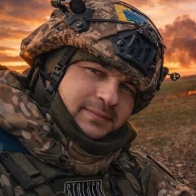 паньків володимир