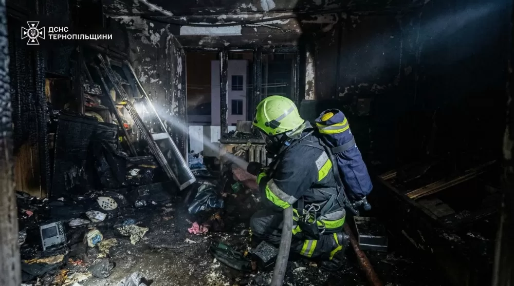 загинула жінка