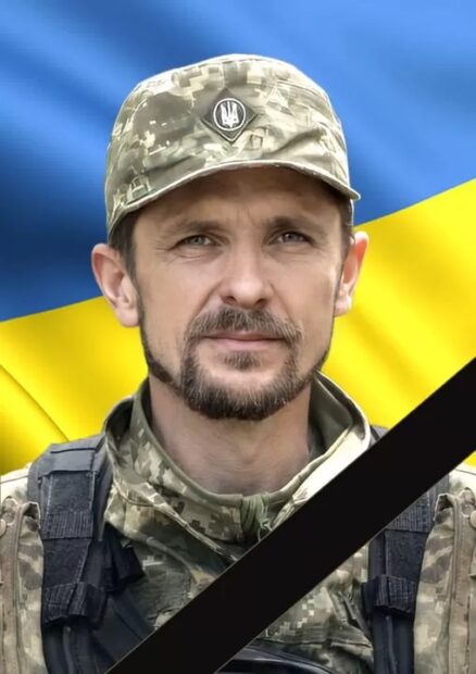 Ігор Перещук