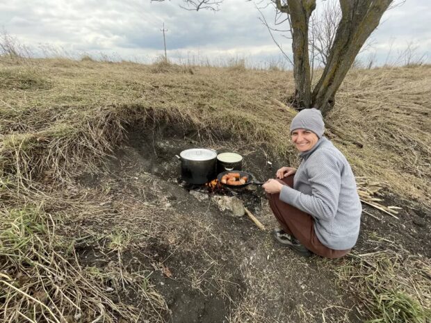 Борщівський музей